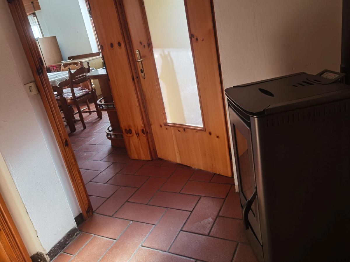 Jvan Rooms Tower Sospirolo Eksteriør bilde